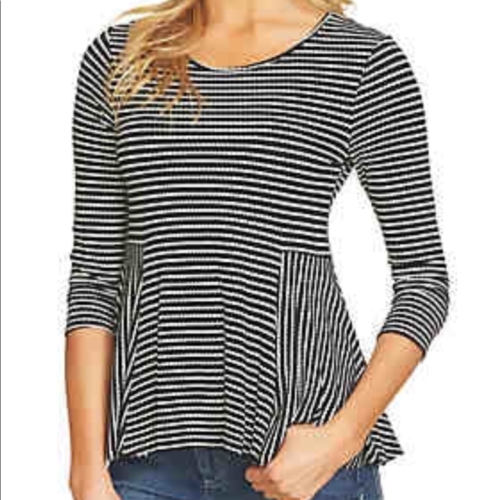 Cute asymmetrical top